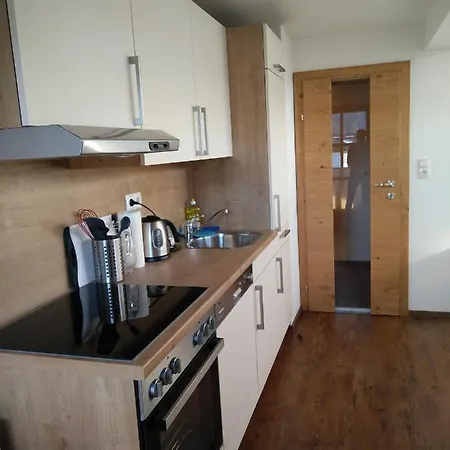 Lejlighed Ferienwohnung Amade