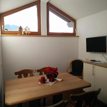 Haus Gruber