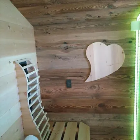 Lejlighed Ferienwohnung Amade