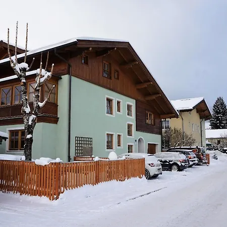 Lejlighed Ferienwohnung Amade