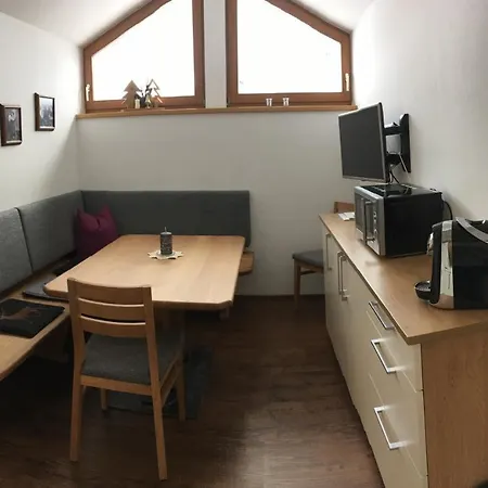Haus Gruber דירה אלטנמרקט אים פונגאו