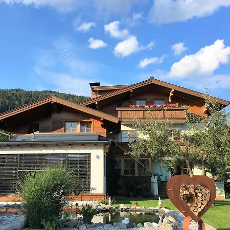 Ferienwohnung Amade * Altenmarkt im Pongau