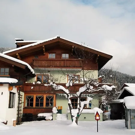 Apartmán Amade