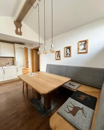 Amade Apartmán *