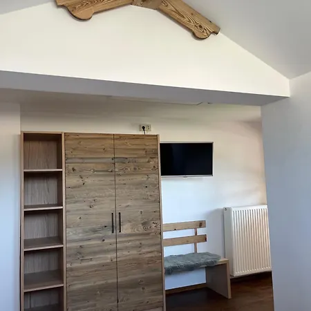 Ferienwohnung Amade Lejlighed Altenmarkt im Pongau