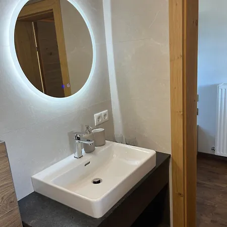 Lejlighed Ferienwohnung Amade