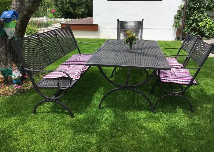 Amade Appartement Altenmarkt im Pongau