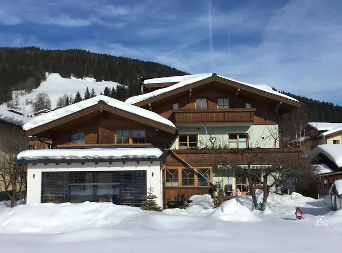 Amade * Altenmarkt im Pongau