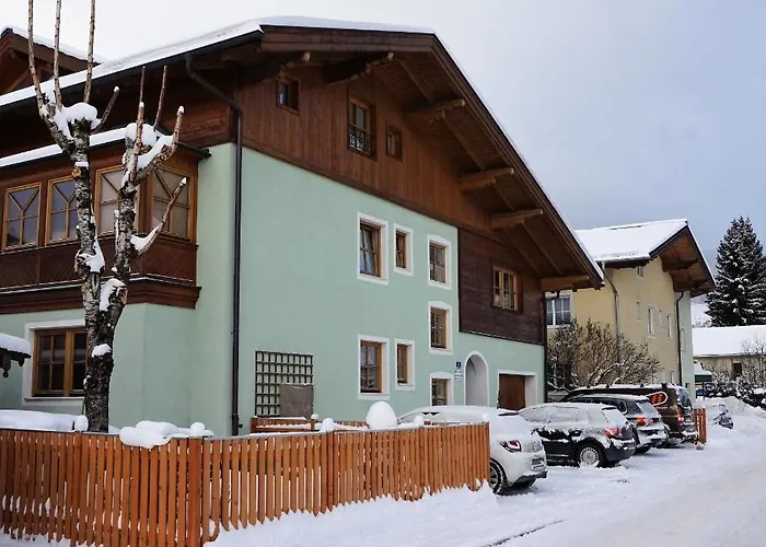 Appartement Amade