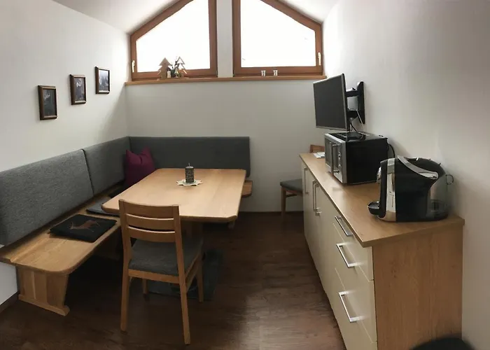 Amade Appartement Altenmarkt im Pongau