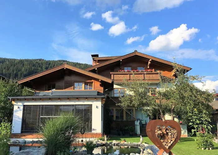 Amade * Altenmarkt im Pongau