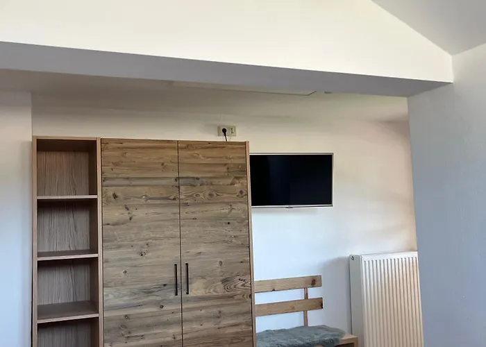 Amade Appartement Altenmarkt im Pongau